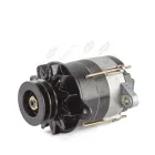 AT 1000В.11.1 Генератор ЯМЗ-238АК, 28В/36А 2 ручья, 1000w, D-шкива=56мм, h=10 YAMZ 238 DON-1500 ПРАМО