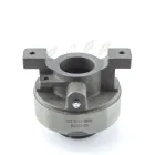 182-1601180 Муфта сцепления с подшипником (Н=135, D=55 мм) (лепест) ПРАМО