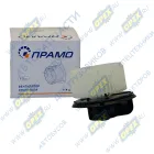 A21R23.8101178 Электродвигатель (ф180х150 h=150) отопителя 12В с вентилятором Газель Некст ПРАМО