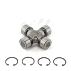 3302-2201025 Крестовина 30х92 карданного вала ГАЗель Бизнес,Некст (вал Tirsan TW971350202) ПРАМО