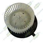 A21R23.8101178 Электродвигатель (ф180х150 h=150) отопителя 12В с вентилятором Газель Некст ПРАМО