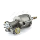 11.1602410-10/11 Цилиндр ПГУ УРАЛ (диафрагм. сцепление) в сборе ПРАМО