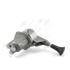 100-3537010 Кран стояночного тормоза (3-х выводной) MB OF (1983-2021); 0004305581 ПРАМО