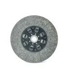 184-1601130 Диск сцепления ф430; шлиц=10; фшлица=52х8, ведомый Dшл.=50 (лепест.238Д.7511) ПРАМО