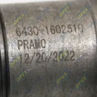 6430-1602510 Цилиндр сцепления главный МАЗ (подпедальный, Евро1,2,3) MAN Bus (1970-2020) ПРАМО