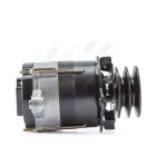 АТ 1000.08.1 Генератор 14В/72А 2 ручья, 1000w, ф90 , hшкива=39 с доп. разъем. под тахоспидом. МТЗ-100/102 ПРАМО