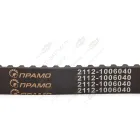 2112-1006040 Ремень ГРМ [z=136] ВАЗ-2110-12 (16 клап) привода ТНВД УАЗ (дв.ЗМЗ-514) ПРАМО