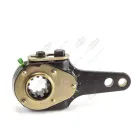 500-3501136 Рычаг тормоза регулировочный МАЗ (прямой,узкий шлиц, под вал 40мм); (механический) ПРАМО