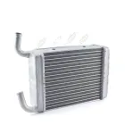 ЛР3162-8101060 Радиатор отопителя УАЗ 3160 Патриот ПРАМО