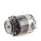 АТ 1000В.01.1 Генератор 28в 36А ДОН-1200,1500 (дв.СМД-23,31) шкив 1 ручей MTZ-80, -82/ T-70, -70В, -80, T-90С, T-150KC. / D-242,243,260 (KSK-170) ПРАМО