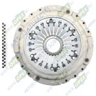 184-1601090 Диск сцепления ведущий (лепестковый.7511)(корзина) 12отв Ф11 ПРАМО