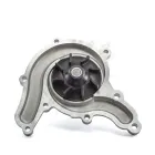 513-1307010-P Насос водяной ГАЗ,ПАЗ дв.ЗМЗ-511,513,5234 (Евро-3) под вязкостную муфту ПРАМО