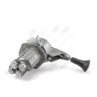 100-3537310 Кран стояночного тормоза (4-х выводной) ПРАМО