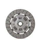 2110-1601130 Диск сцепления ведомый для а/м LADA 2110, 2112 ПРАМО