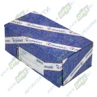 5511-3502237 Рычаг (трещетка) тормоза регулировочный КАМАЗ-Евро задний левый механ. ПРАМО