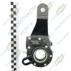 54321-3502135 Рычаг тормоза регулировочный МАЗ зад.прав./сред.лев. (кривой,эвольвентный шлиц); (автоматический) ПРАМО