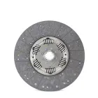 205-1601130 Диск сцепления 430GTZ (2""-10N)/ КамАЗ (КПП ZF 8S1315, 8S1350, 16S151, 16S182, 16S1825) KAMAZ 4410 5320 5321 5460 6350 6460 6511 6520 6522" ПРАМО