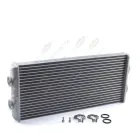 ЛРA0008303420 Радиатор печки \ KAMAZ 5490 MB Atego 98> ПРАМО