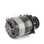 АТ 1000.08.1 Генератор 14В/72А 2 ручья, 1000w, ф90 , hшкива=39 с доп. разъем. под тахоспидом. МТЗ-100/102 ПРАМО