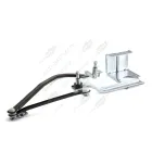 3302.5205400Р Трапеция стеклоочистителя ГАЗ-3302,Газель ПРАМО