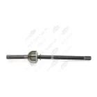 3741-2304060-01 Шарнир (ШРУС) L=660 поворотного кулака правый УАЗ-3741 гибридный мост Тимкен,Спайсер ПРАМО