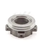 14-1601180 Муфта сцепления с подшипником ф55х120 h=58 (подш 280114), все КАМАЗ КПП14,142;152 ПРАМО