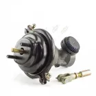 530100-1609510 Цилиндр сцепления (ПГУ) в сборе Н/О Зил-5301, 433360, 4331 ПРАМО