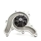 511-1307010-P Насос водяной ГАЗ-53,66,3307,ПАЗ-3205 с прокладкой ПРАМО