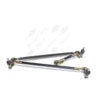 6430-5205500-010 Трапеция стеклоочистителя МАЗ-6430,5440 (L=291х615х615) ПРАМО