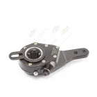 64226-3501136 Рычаг тормоза регулировочный МАЗ (прямой, широкий шлиц, под вал 38мм); (автоматический) ПРАМО