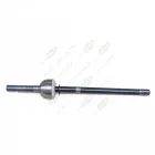 3162-2304060 Шарнир L=720 поворотного кулака правый УАЗ-3163, мост Спайсер ПРАМО