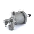 11.1602410-40 Цилиндр ПГУ КАМАЗ-65115,65116,65117,65111,6540,МАЗ с КПП ZF алюминиевый корпус ПРАМО