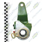 79261 Рычаг тормозной (трещетка) (авт.) задний левый; (ф38 мм; шлицы-10); 165 мм (-60мм); КамАЗ 5360/5460/6460/6520/6522, НЕФАЗ 5297 ПРАМО