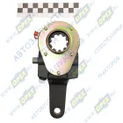 5511-3502237 Рычаг (трещетка) тормоза регулировочный КАМАЗ-Евро задний левый механ. ПРАМО