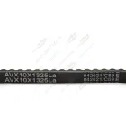 AVX101325La Ремень клиновой 10х1325 MAN D0826 FR MAN : M 90 12.192 FA 190 hp 1992 - 1996 MAN : M 90 18.262 FK 260 hp 1995 - 1996 OPEL : Diplomat B II5.3 [54 S] 2 ПРАМО