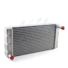 ЛР64221А-8101060 Радиатор отопителя МАЗ-6422,4370 ПРАМО