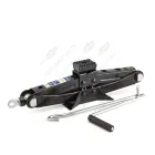 SX-02F Домкрат ромбический 1 тонна; 105-350 мм ПРАМО