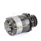 АТ 1000В.08.1 Генератор 28в 36А МТЗ-100,102,1021,Дормаш-Ударник,Арсенал шкив 2 ручья; с выводом под датчик тахоспид. ПРАМО