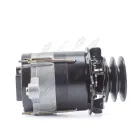 AT 700.08.1 Генератор 14В/50А/700W 2 ручья; ф90 h=40; вывод под датчик тахоспидометра МТЗ-100, Т-150 (Д-245/260) ПРАМО