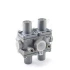 64221-3515310-10 Клапан защитный 4-х контурный КамАЗ,МАЗ ПРАМО