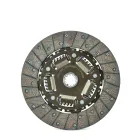 406-1601130 Диск сцепления ведомый ПРАМО