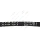 AVX101125La Ремень клиновой 8.5х8х1120 на двигатель Д-245 ПРАМО