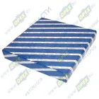 142-1601130Е Диск сцепления ведомый Евро ф350; шлиц=10; фшлица=42х6 усиленный; c безасбестовой накладкой ПРАМО