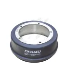 5511-3501070 Барабан тормозной КАМАЗ H=170,ф397.dпосад.=275, 5 шпилек ф16 ПРАМО