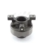 184-1601180 Муфта сцепления ф144 dпос=60 h=118 с подшипником в сб. (184сцепл.7511двиг.) ПРАМО