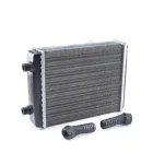 ЛР3110.8101060 Радиатор отопителя 2-рядн. ГАЗ-3110,31105,Волга ПРАМО