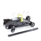 SX610 Домкрат гидравлический подкатной г/п 2 тонны;  140-300 мм ПРАМО