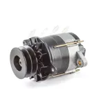 АТ 1000.08.1 Генератор 14В/72А 2 ручья, 1000w, ф90 , hшкива=39 с доп. разъем. под тахоспидом. МТЗ-100/102 ПРАМО