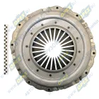 3482000474 Диск сцепления ведущий (корзина) КАМАЗ-4308,43253,43255 в (КПП-ZF-6S-1000,дв.CUMMINS 6ISBe 210 MF395) ПРАМО