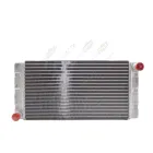 ЛР64221А-8101060 Радиатор отопителя МАЗ-6422,4370 ПРАМО